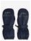 LITTLE B Mittens - NAVY - 6\8Y – kuva 2
