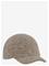 HUTTELIHUT Cap Wool - CAMEL MELANGE - 55\8-10Y – kuva 2