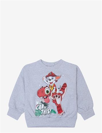 PAW PATROL Sweats - LGREY - 98 – kuva 3/4