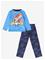 Paw Patrol Pyjama - Blue - 116 – kuva 7