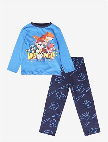 Paw Patrol Pyjama - Blue - 116