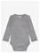 CELAVI Body Ls - Solid - ALLOY MELANGE - 70 – kuva 2