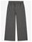 DANAMADE Pants Dliva - BLACK - 140 – kuva 2