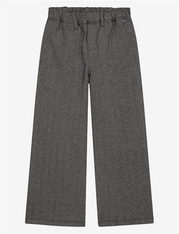 DANAMADE Pants Dliva - BLACK - 140