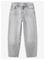 MANGO Balloon Jeans - OPEN GREY - 128 – kuva 2