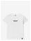 MADS NØRGAARD Printed Tee Thorlino Hardware Tee - WHITE - 128 – kuva 2
