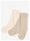 MÜSLI Knee Socks 2-Pack - WALNUT/ OAT 690000367 - 29/32 – kuva 2