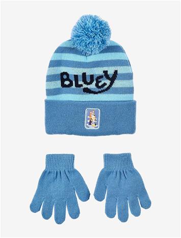 BLUEY Set - BLUE - 52