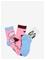 Bluey Socks - Pink - 23/26 – kuva 4