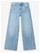 MANGO Wide Leg Mid-Rise Jeans - OPEN BLUE - 128 – kuva 2