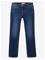 MANGO Slim Fit Cotton Jeans - OPEN BLUE - 122 – kuva 4