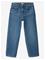 MANGO Straight Fit Jeans - OPEN BLUE - 134 – kuva 4