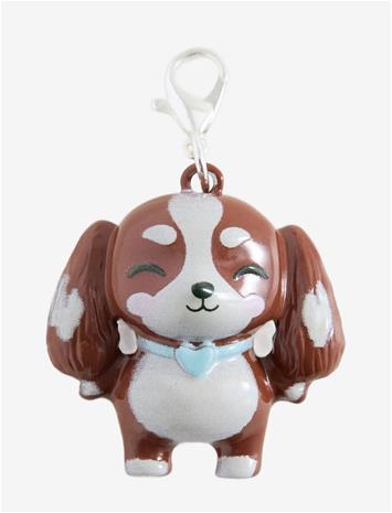 MANGO Surprise Animal Charm - SILVER - One Size