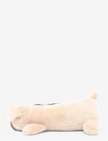 MANGO Dog Case - LT PASTEL BROWN - One Size – kuva 2/2