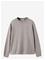 MANGO 100% Cotton Fine-Knit Sweater - MEDIUM BROWN - 116 – kuva 2