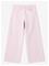 MANGO Jeans Wide Leg - PINK - 116 – kuva 2