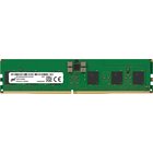 Crucial RDIMM 32 Gt (1 x 32 Gt) DDR5 5600 MHz, CL46 -muisti, vihreä