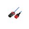 Microconnect MC-DUALC13C14S-1.5B – kuva 1