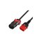 Microconnect MC-DUALC13C14S-2 – kuva 1