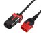 Microconnect MC-DUALC13C14S-2 – kuva 2