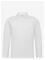 MANGO Long Sleeves Cotton Polo - WHITE - 116 – kuva 2