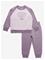 HUMMEL Hmlmini Reg Bumble Set - BLACK PLUM - 92 – kuva 2