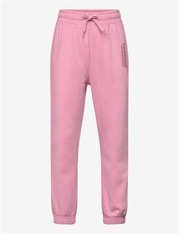 HUMMEL Hmljr Base Regular Pants - POLIGNAC - 110