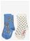MINI RODINI Violas 2-Pack Socks - MULTI - 36/39 – kuva 2
