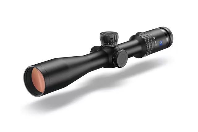 Zeiss Conquest V4 4-16x44 kiikaritähtäin