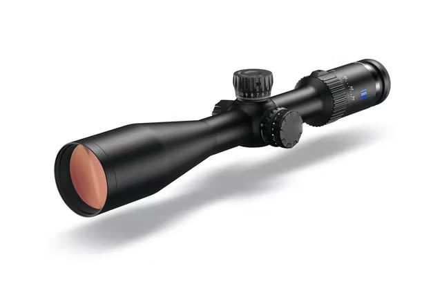 Zeiss Conquest V4 6-24x50 kiikaritähtäin