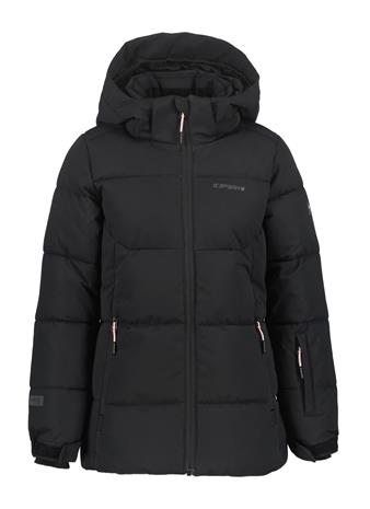 Icepeak Loris lasten talvitakki – kuva 2/2
