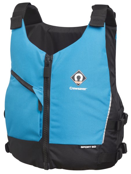 Crewsaver Sport 50N Junior kelluntaliivi