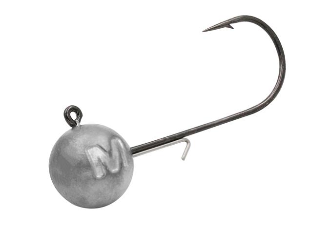 ULTRAPOINT PIN 4KPL 1-5 JIGIPä?ä? – kuva 4/4