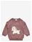 HUST & CLAIRE Hcpusle Magic - PLUM - 62 – kuva 2