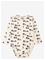 HUST & CLAIRE Hcbam Rib Train - OFF WHITE - 68 – kuva 2