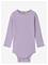 MARMAR COPENHAGEN Plain Body Ls - LILACS - 56 – kuva 2