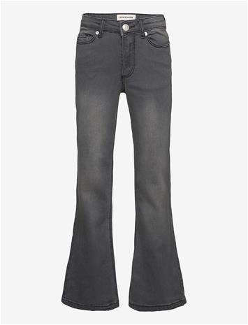 SOFIE SCHNOOR YOUNG Sofiasy Trousers - GREY - 176