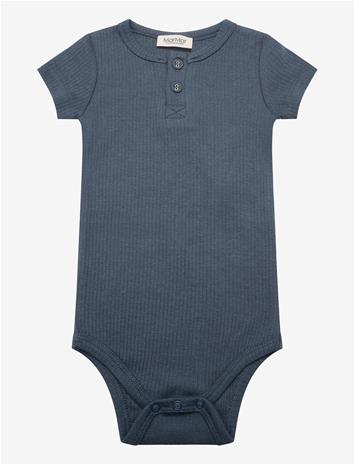MARMAR COPENHAGEN Body Ss - BLUE - 92