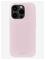 HOLDIT Silicone Case Iphone 16 Pro - PALE PINK - IPHONE 16PRO – kuva 2