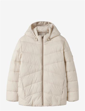 NAME IT Nkfmarble Jacket Pb1 - RAINY DAY - 152