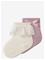 NAME IT Nbfwakma Wo/Bl Structure 2P Sock - VIOLET ICE - 62-68 – kuva 2