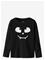 NAME IT Nmmottor Ls Top - BLACK - 98 – kuva 2