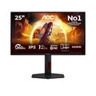 AOC G4 25G4ZR computer monitor
