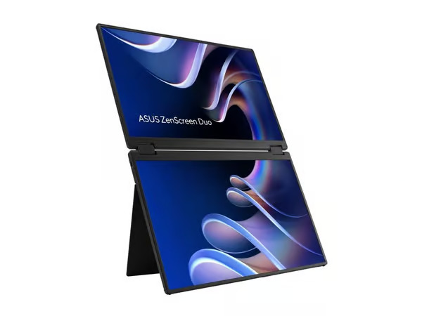 14" ASUS ZenScreen Duo MB14FCD – kuva 3/5