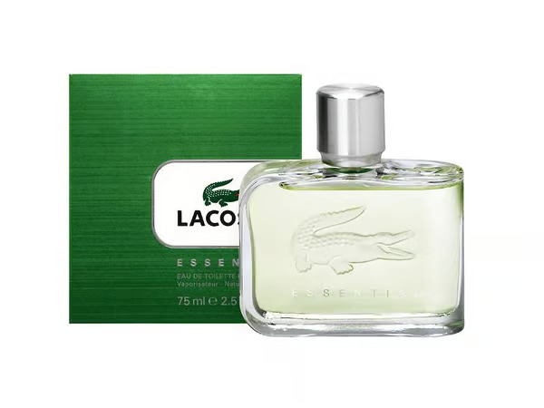 Lacoste Essential Pour Homme - EdT 75 ml