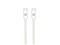 Celly USBCUSBCCOTT - USB-C to USB-C Cotton Braided Cable [POWER DELIVERY] – kuva 5