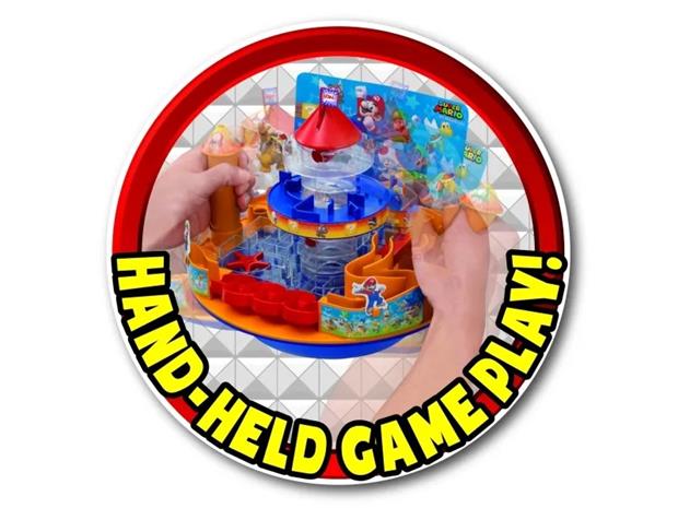 Super Mario - Castle Land (7378) – kuva 8/8