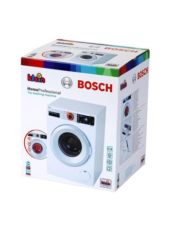 Klein Bosch 9213, pesukone