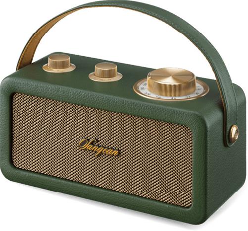 Sangean RA-101
