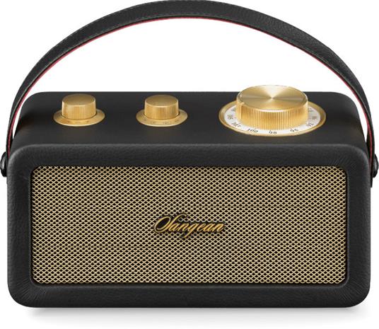 Sangean RA-101